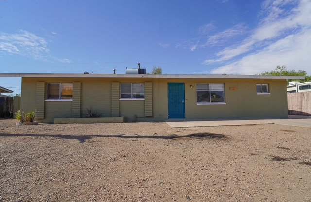 2461 West Gregory Street photos photos