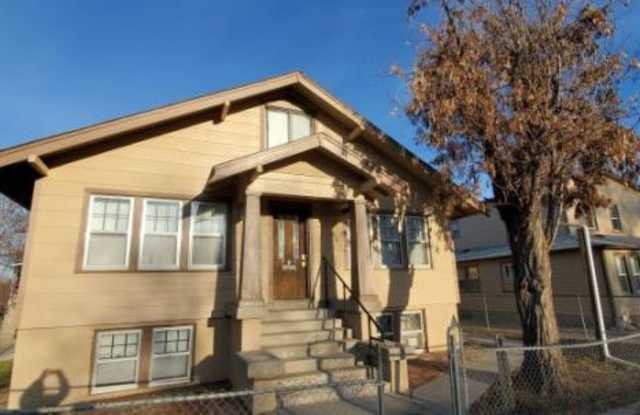 305 S. 28th St - 305 South 28th Street, Billings, MT 59101