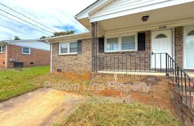 2132 Brookneal Drive photos photos