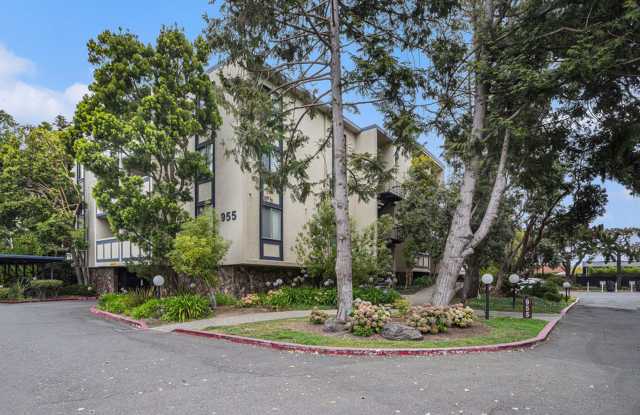 955 Shorepoint Ct. #116 - 2 bedroom | 2 bath | Condo - 955 Shorepoint Court, Alameda, CA 94501