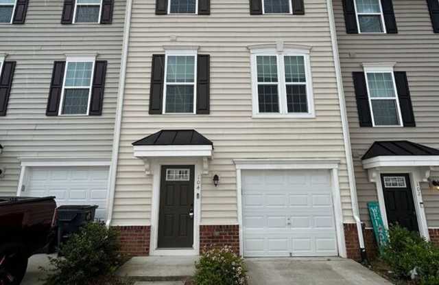 104 Lookout Way - 104 Lookout Way, Stafford County, VA 22405
