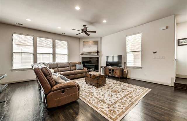 7407 Coronado Way - 7407 Coronado Avenue, Dallas, TX 75214