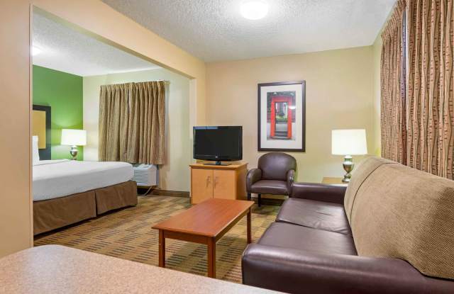 Furnished Studio - Newport News photos photos