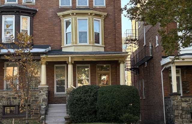 3108 N Calvert Street photos photos