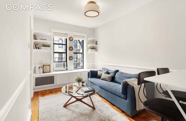 181 Thompson Street - 181 Thompson Street, New York City, NY 10012