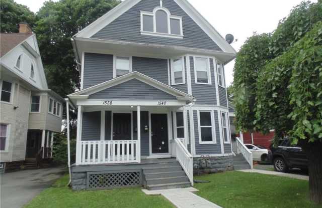 1540 Saint Paul Street photos photos