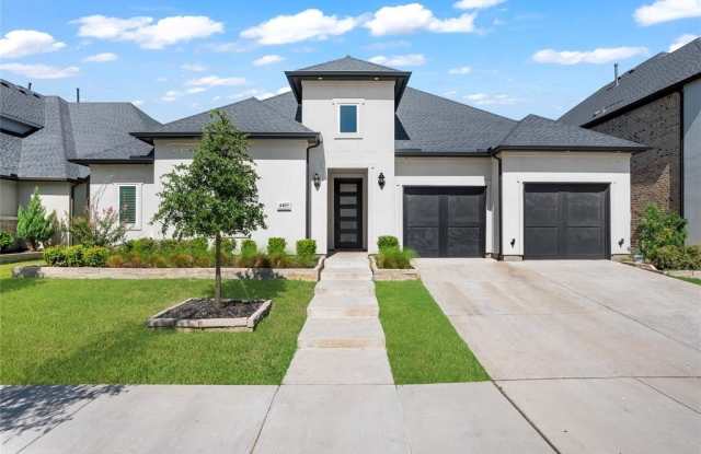 4405 Rosedale Street - 4405 Rosedale Street, Collin County, TX 75009