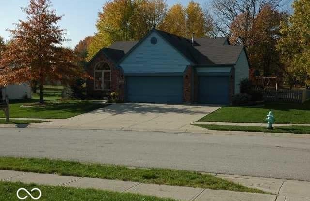 10698 Sherborne Road - 10698 Sherborne Road, Fishers, IN 46038