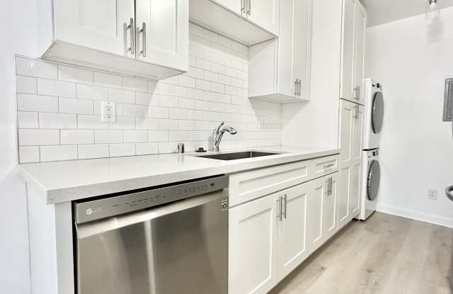 1849 South Bentley Avenue photos photos