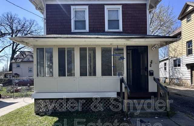 484 Homer Ave. photos photos