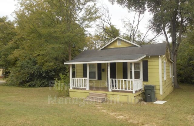 405 S. Jones Avenue - 405 South Jones Avenue, Rock Hill, SC 29730