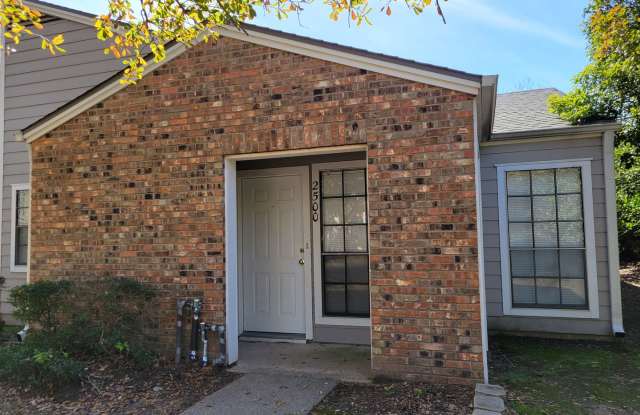College Station - 2 bedroom / 2 bath Townhome with washer/dryer!! photos photos