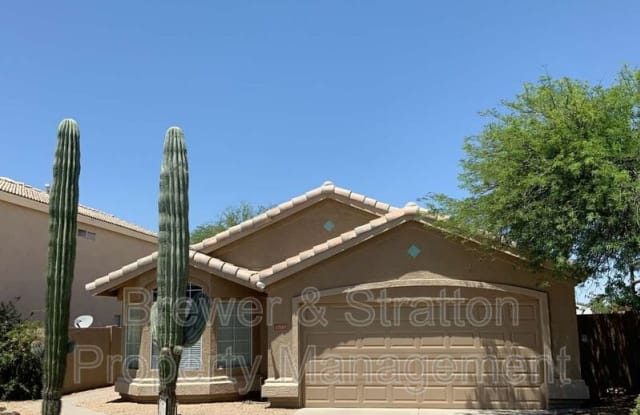 13110 W Cypress St - 13110 West Cypress Street, Goodyear, AZ 85395