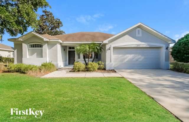 2928 Spring Hammock Drive - 2928 Spring Hammock Drive, Plant City, FL 33566