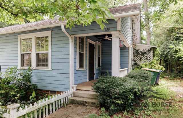 130 Virginia Ave - 130 Virginia Avenue, Athens, GA 30601