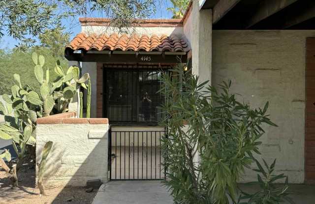 4145 N Via Villas photos photos