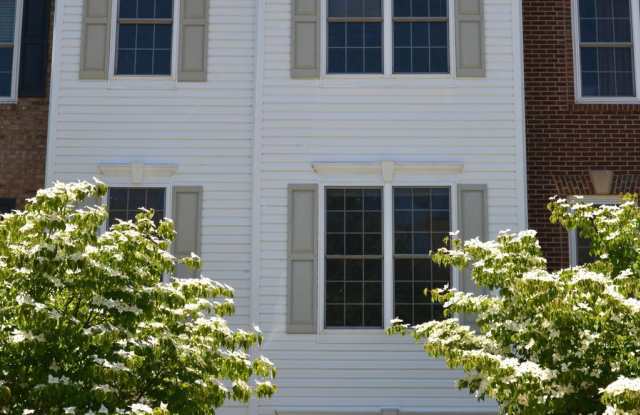 13715 MAPLE SUGAR LANE - 13715 Maple Sugar Ln, McNair, VA 20171