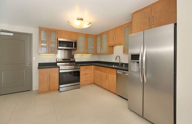 Experience Comfort & Convenience at Pacifica Honolulu #3104 Gallery 1