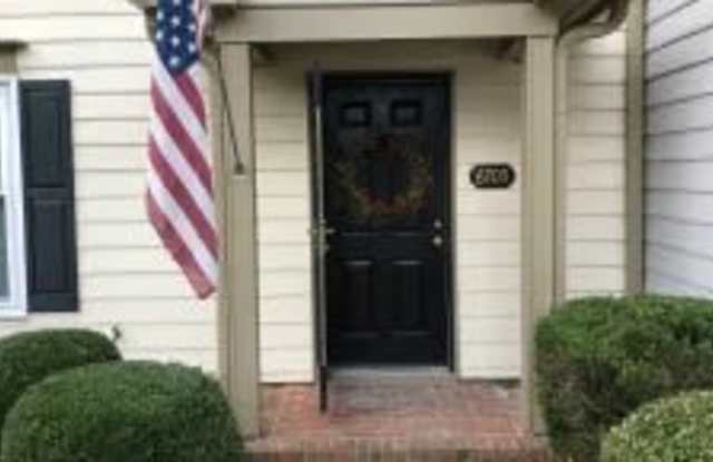 6705 Twin Tree Court photos photos