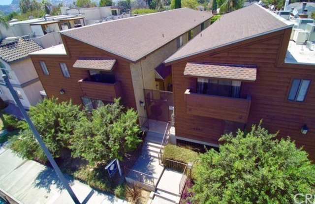 4543 Coldwater Canyon Avenue - 4543 Coldwater Canyon Avenue, Los Angeles, CA 91604