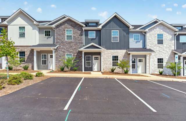 536 Leesville Road - 401 Gallery 1