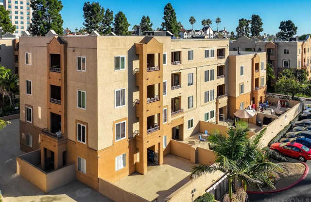 3550 Lebon Dr photos photos