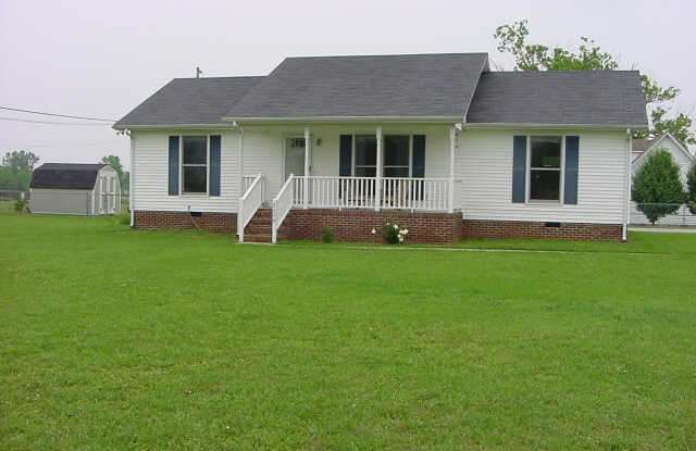 2698 HWY 64 West - 2698 Tennessee 64, Bedford County, TN 37183
