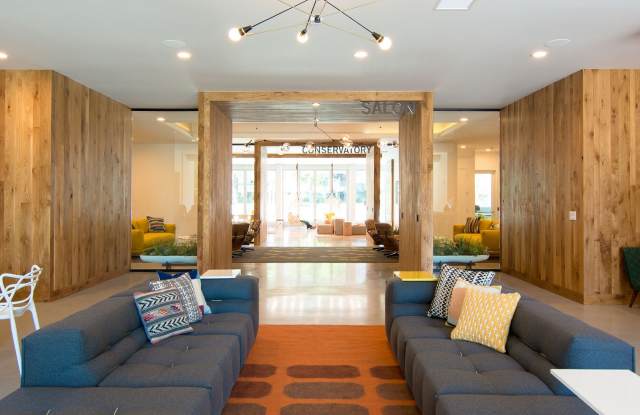 Spruce Apartments Gallery 2