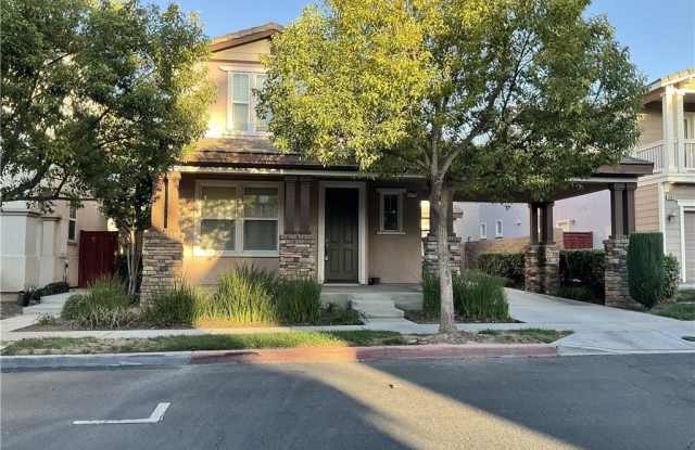 4574 Sandano - 4574 Sandano Street, Riverside, CA 92507