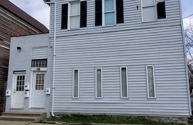 887 Prospect Avenue - Rear photos photos 887 Prospect Avenue - Rear photos photos