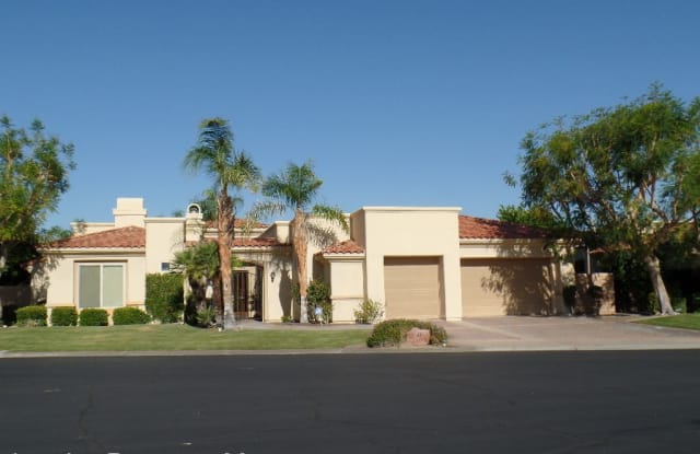 13 Carrera Court - 13 Carrera Court, Rancho Mirage, CA 92270