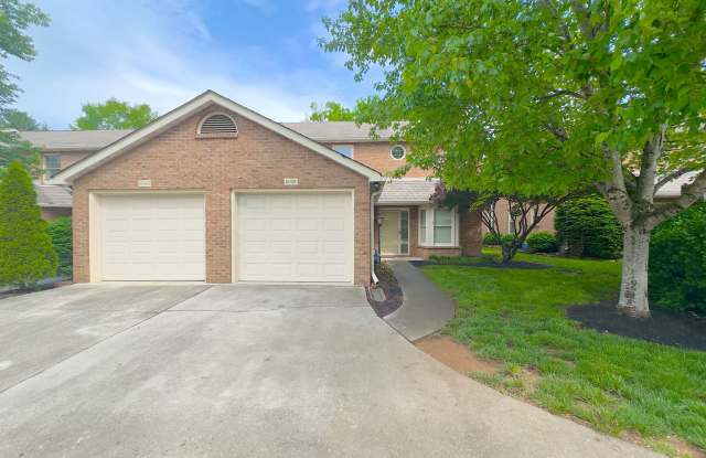 Knoxville 37922 - Beautiful 3 bedroom condo in Farragut School zone, Primary on main level + Loft, 1852 sq. ft. - Contact Matthew Thomas (865) 924-4869 photos photos