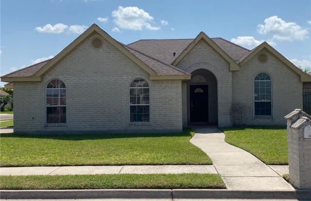 1601 Valencia - 1601 Valencia Avenue, Pharr, TX 78577