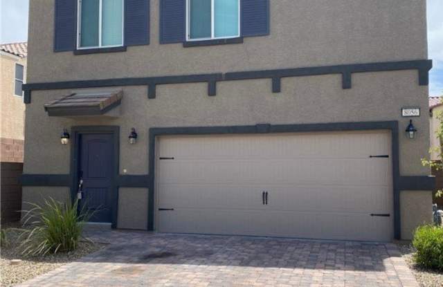 8056 Kings Guard Street - 8056 Kings Guard Street, Enterprise, NV 89139