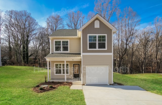 816 Caper St - 816 Caper Street, Statesville, NC 28625 816 Caper St - 816 Caper Street, Statesville, NC 28625