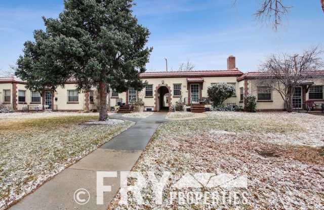 1415 N Ivy Street photos photos