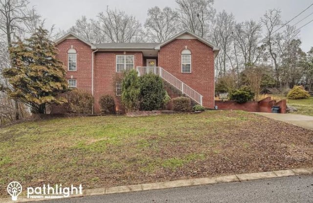 107 Highridge Trail - 107 Highridge Trail, Millersville, TN 37072
