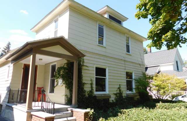 105 North Elmwood Avenue - 105 North Elmwood Avenue, Traverse City, MI 49684