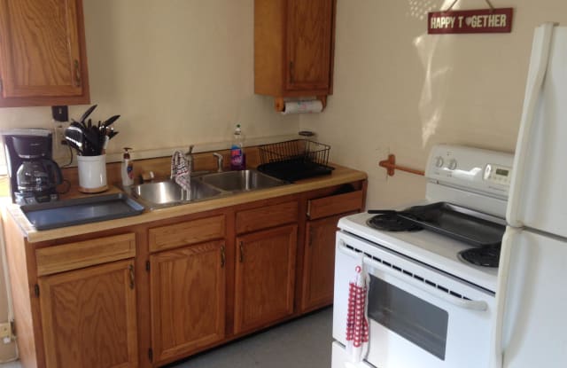 160 Main Street - B (UPSTAIRS) photos photos