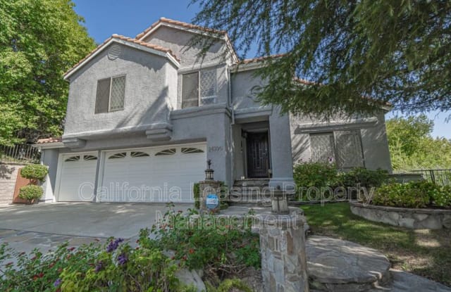 24390 Crestview Drive - 24390 Crestview Drive, Santa Clarita, CA 91321