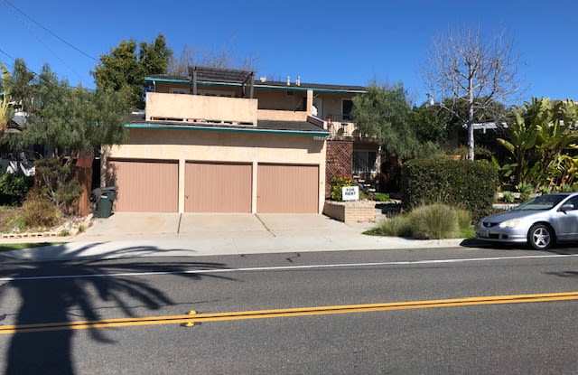 26801 Avenida Las Palmas - 26801 Avenida Las Palmas, Dana Point, CA 92624