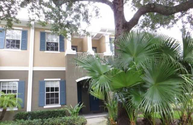 14003 Citrus Crest Cir - 14003 Citrus Crest Circle, Citrus Park, FL 33625