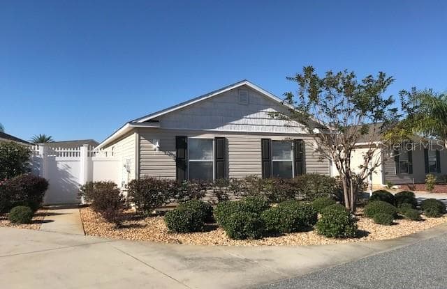 2306 NEHAUL TERRACE - 2306 Nehaul Terrace, The Villages, FL 32162