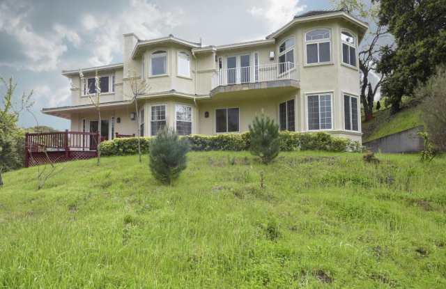 27400 Elena RD - 27400 Elena Road, Los Altos Hills, CA 94022