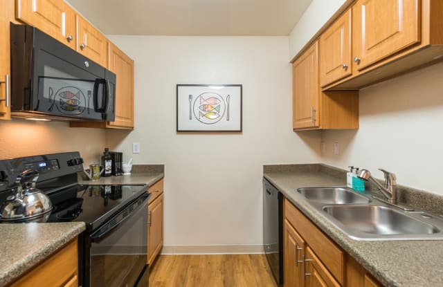 Apres Apartment Homes Gallery 3