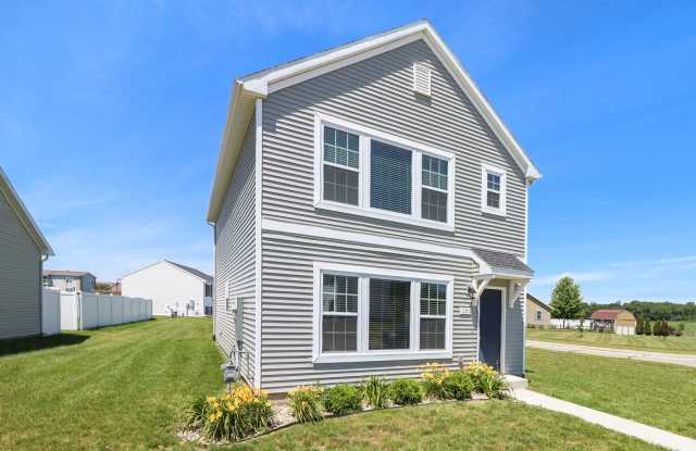 1 Month FREE Rent! Applied to Your First Full Month. Terms & Conditions Apply. Gallery 3