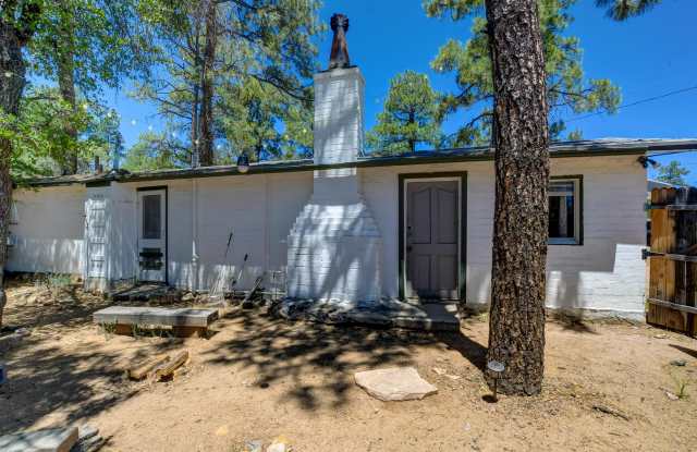 1623 Idylwild Road - A photos photos