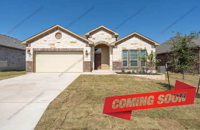 Coming soon! 3 Bedroom, 2 Bathroom, Groves - Belton ISD photos photos