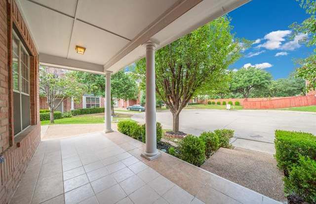 8808 Crescent Court - 8808 Crescent Court, Irving, TX 75063