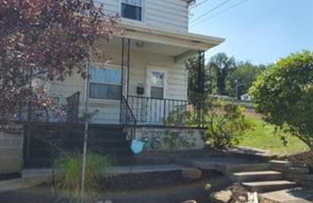 468 Hudson St - 468 Hudson Street, Monongahela, PA 15063